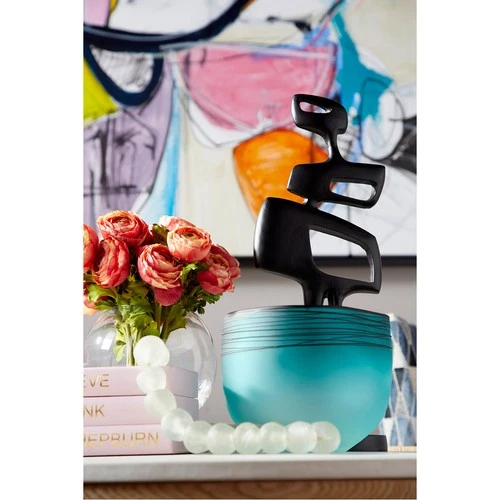 Cyan Design 10893 Kapalua 9 X 7 inch Vase - Picture 3 of 11