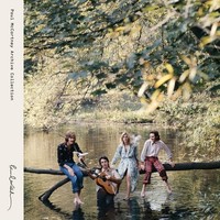 Vinile - Paul Mccartney & Wings - Wild Life - Capitol Records -D- Neu