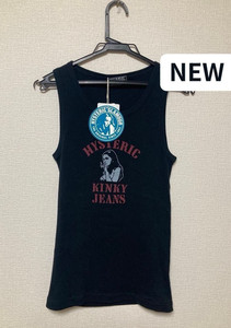 Hysteric Glamour Tank Top | eBay