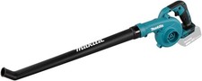 Makita DUB186Z 18V LXT Cordless Blower 244.8km/h Variable Speed - Bare Tool