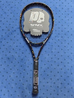 Prince Hydrogen Spark L3 Limited Edition