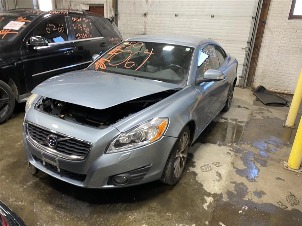 BOMBA DE INYECCIÓN DE AIRE SMOG 40 Series C30 C70 S40 S80 V50 V70 XC70 06-14 1385054 Foto 3 de 4