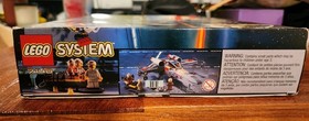 Unopened LEGO Star Wars: X-wing Fighter (7140)