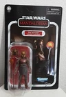 Star Wars The Vintage Collection THE ARMORER LAKESIDE COVERT WORLD VC331 Forge