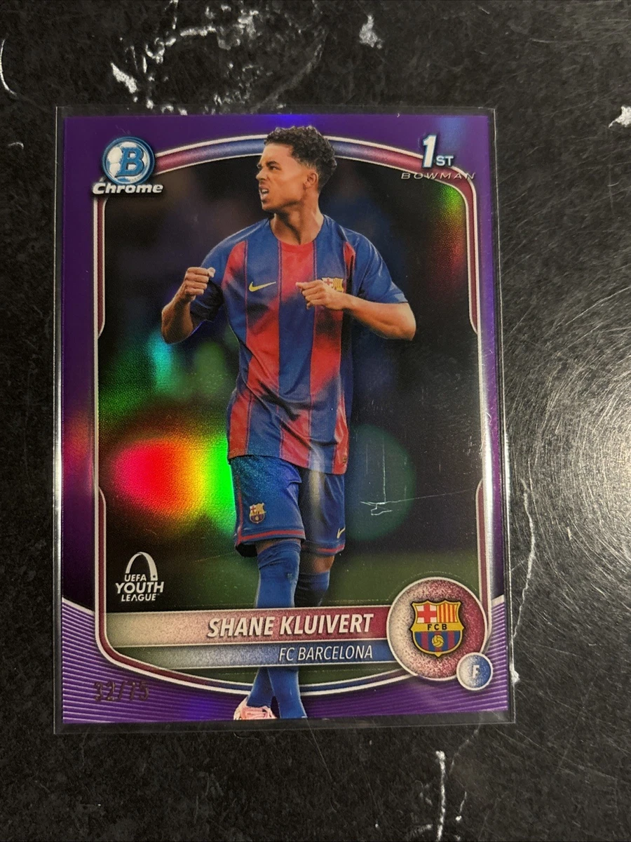 kluivert products for sale | eBay
