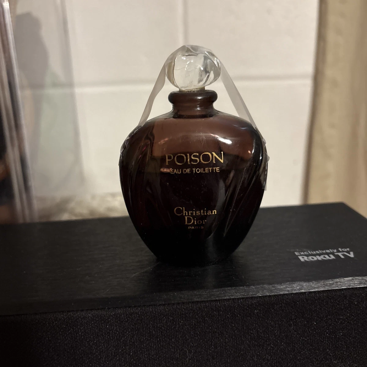 Dior Poison Fragrances for sale | eBay