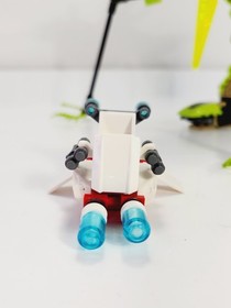 Lego 70702 Galaxy Squad Warp Stinger