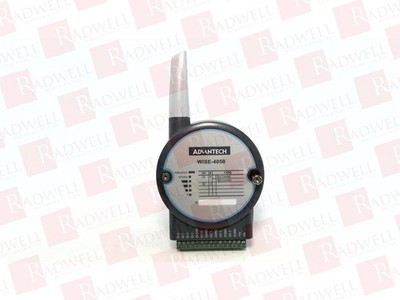 ADVANTECH WISE-4050-B / WISE4050B (USED)