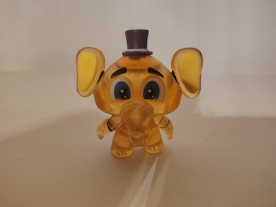 FNAF Funko Mystery Minis Orville Elephant Figure Five Nights at Freddy's