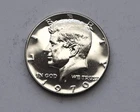 1970-S KENNEDY HALF DOLLAR PROOF UNCIRCULATED (JFK70-11)
