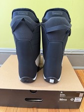 Burton 12 US Ski & Snowboard Boots for Men for sale - eBay
