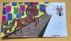 2026 Lunar New Year Forever Stamp C202 Chinese Lunar New Year Of The Horse OOAK