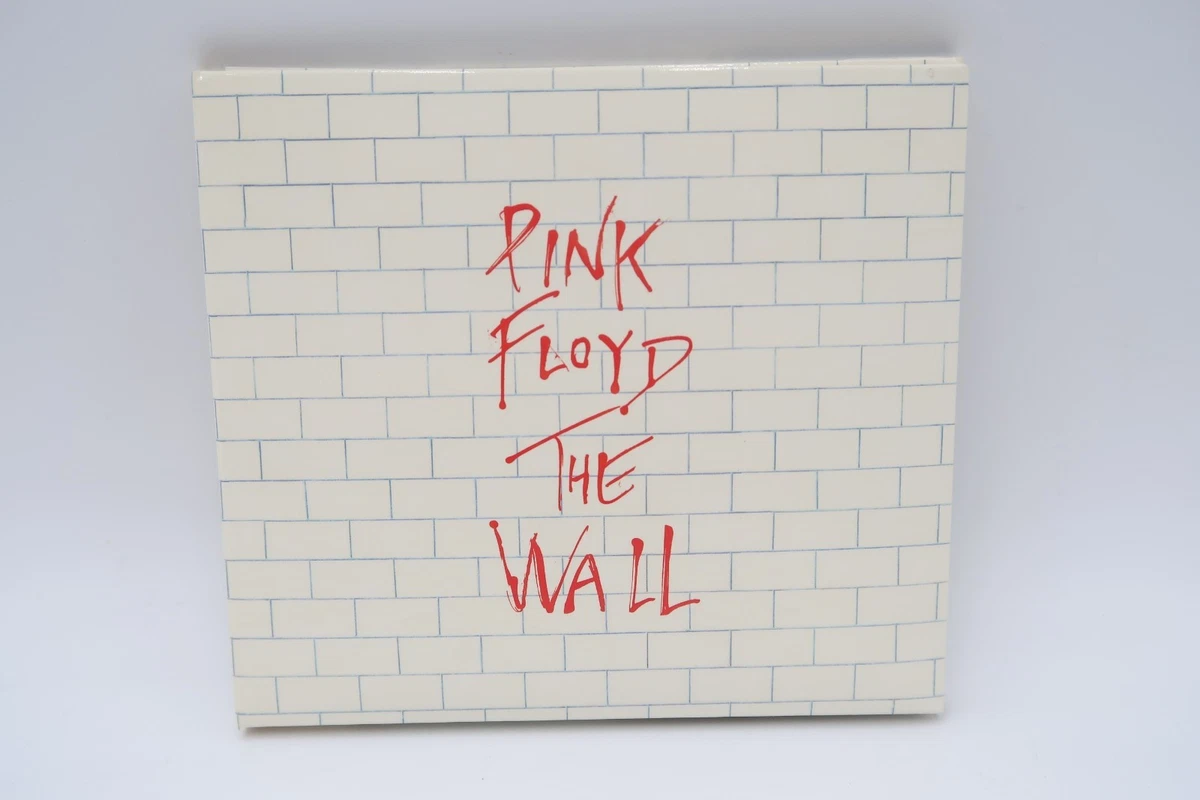 Las mejores ofertas en Pink FLOYD the wall CD | eBay
