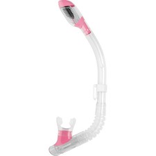 Cressi Mini Dry Junior Snorkel
