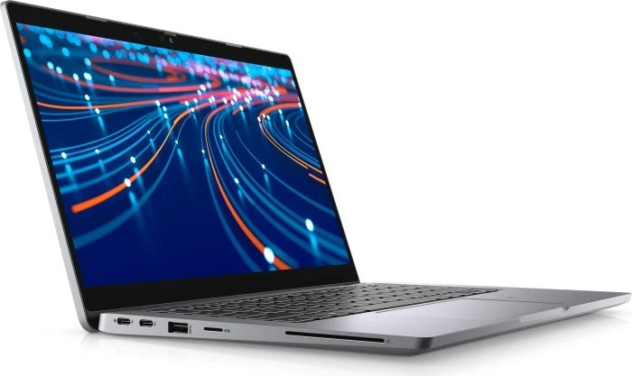 Dell Latitude 5320 · i5-1135G7 · 8GB · 250GB, photo 2 sur 3