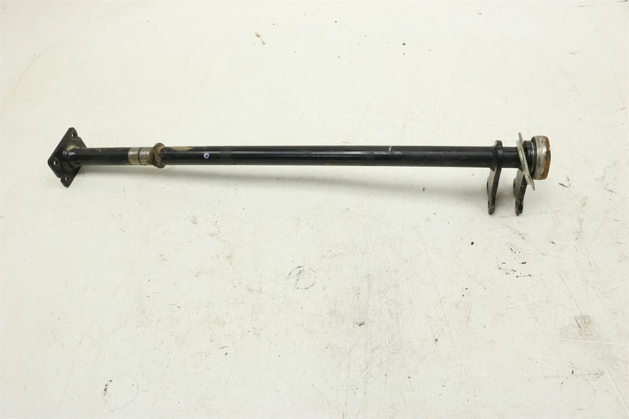 Asm., Post, Steering