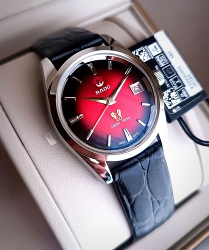 Rado Golden Horse R33930355 Limited Edition Fashion Accessories collection i24