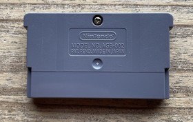 Donkey Kong Nes Classics Advance Nintendo Gameboy Advance Game, GENUINE!