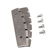 10 Replacement Ice Auger Blades - 28345 - Gra...
