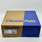 Closer Pets Cat Mate C300 Automatic Digital Pet Feeder for Dogs and Cats - New