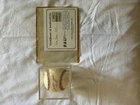 Pete Rose Autographed Baseball B & L Sports Memorabilia Authenticated Original