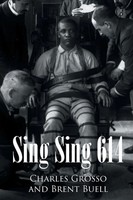 Sing Sing 614 Charles Grosso (U. A.) Taschenbuch Kartoniert / Broschiert 2021