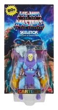 Masters of the Universe Origins Cartoon: Skeletor 14 cm Mattel