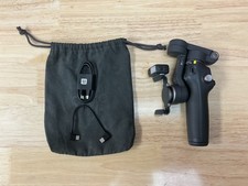 DJI Osmo Mobile 8 Gimbal Stabilizer Advanced Tracking 360  Pan