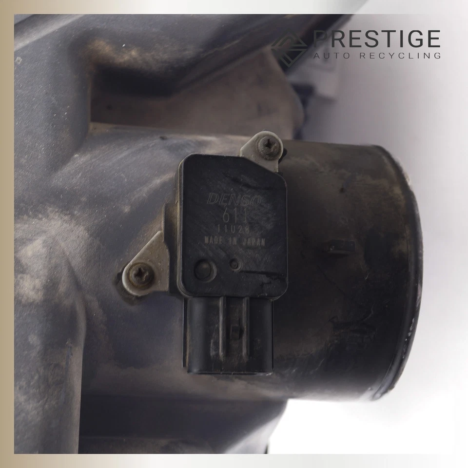 2007-2012 LEXUS ES350 Air Intake Cleaner Tube Box 17700-31740 - Image 2 of 4