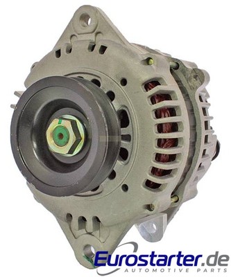 1*** Lichtmaschine 100Amp Neu Oder Reman Japan - OE Nr. 231003C900 für Nissan