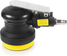 Druckluft Exzenterschleifer 75Mm 3" 10000 RPM Profi Mini Druckluftschleifer Schl