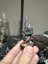  SINGLES Black Templars Sword Brethren - Single Miniatures - Warhammer 40K L334