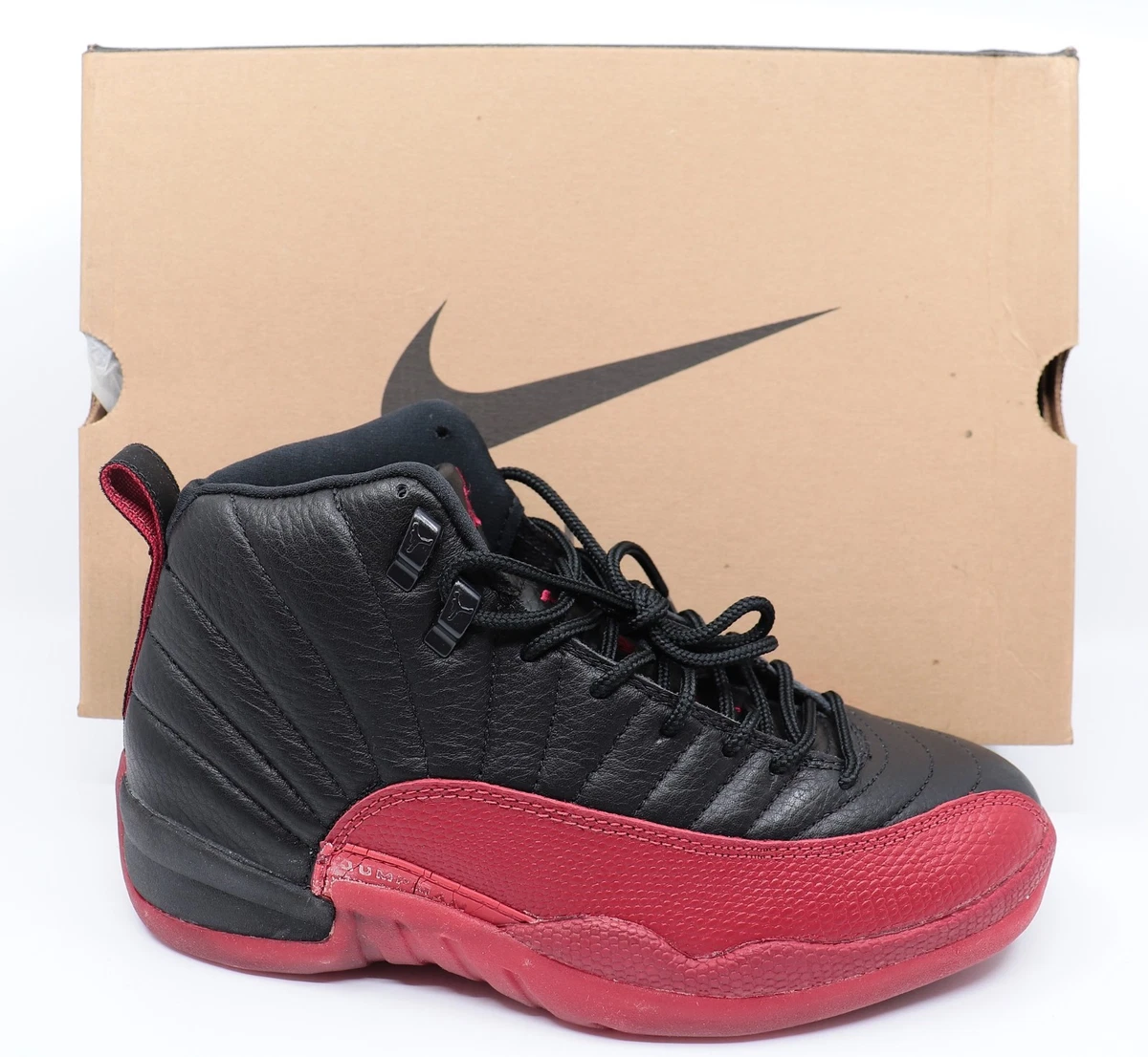 Jordan 12 OG 1997 Flu Game for Sale | Authenticity Guaranteed | eBay