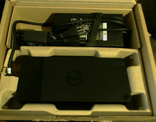 Dell Docking station WD19S - READ DESCRIPTION
