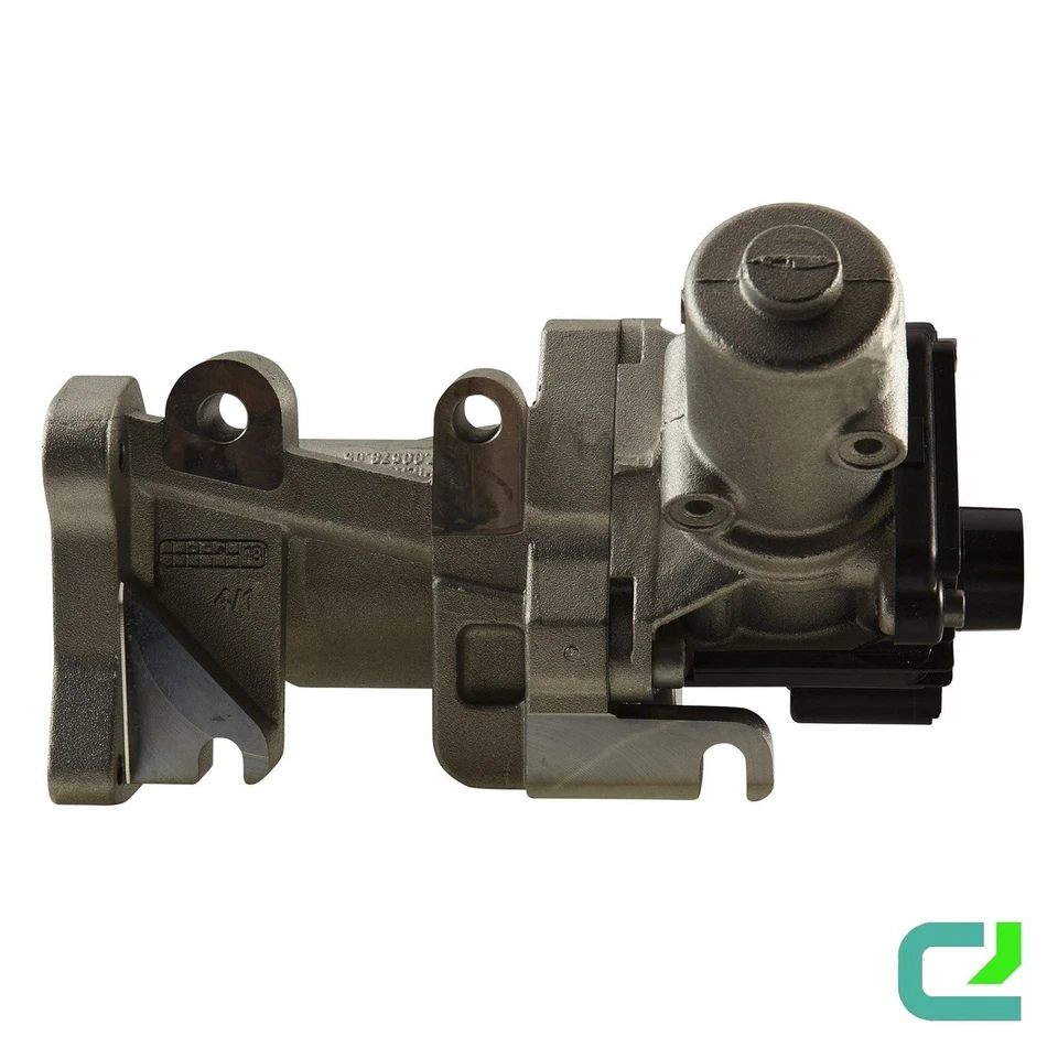 Valvola EGR elettrica HELLA per CITROËN C5 II e altri - Immagine 3 di 4