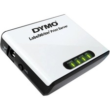 Dymo Printserver für LabelWriter-Geräte Pri...