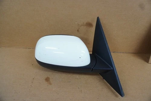 2014 2015 2016 Kia Soul passenger Side View Mirror OEM 87620B2550