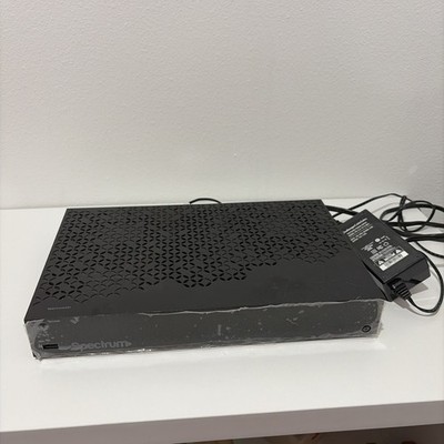 Spectrum 201-T Dolby Audio Box with Power Cable. HDMI. No Remote.