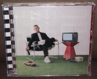 Hens CD JEWEL Hensito NUEVO y PRECINTADO walls recycled j delgao shoda monkas
