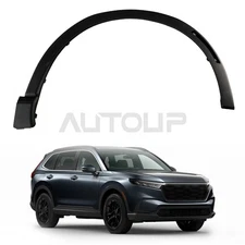 Front Right Side Fender Flare Molding Trim For 2023-2024 Honda CR-V CRV