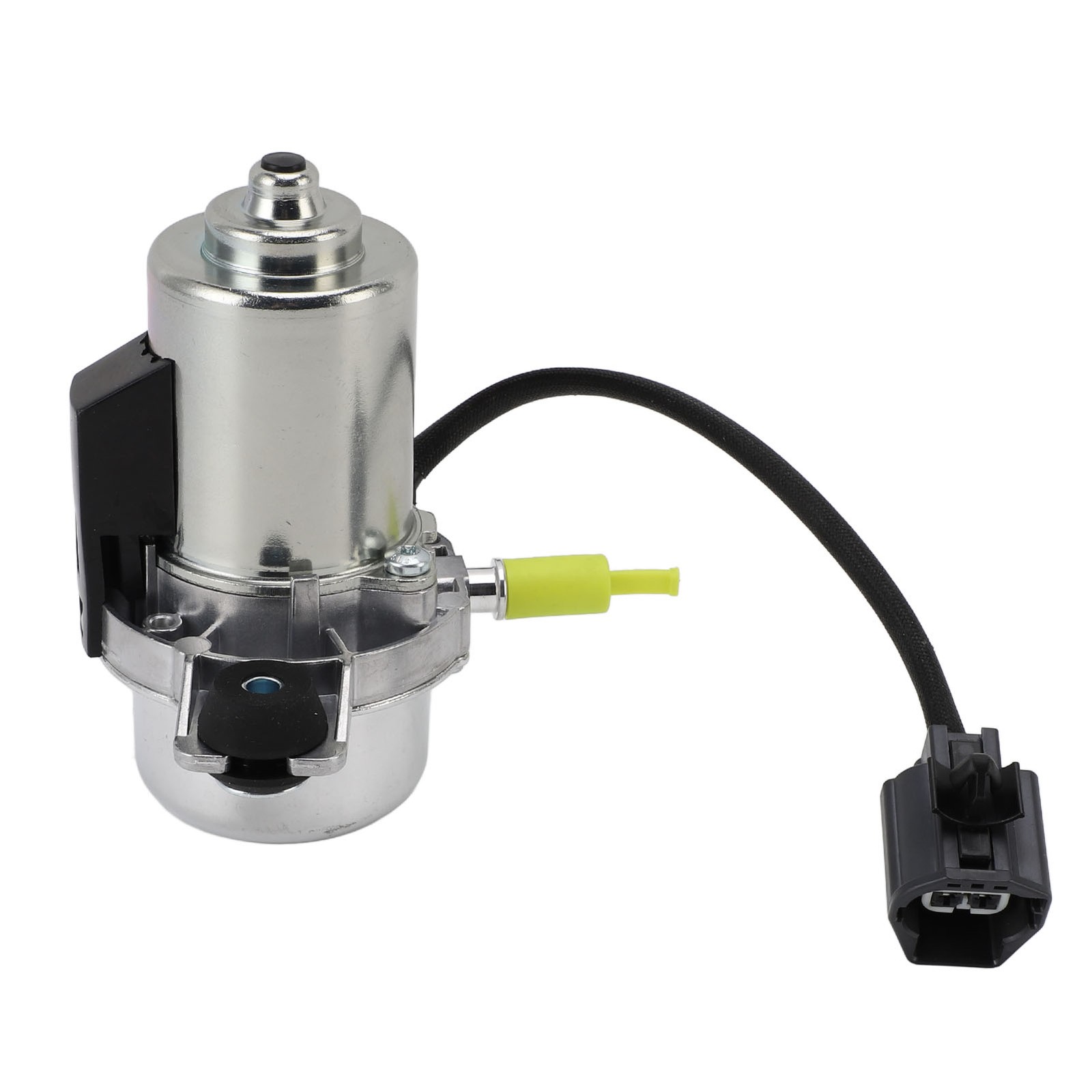 Electric Brake Vacuum Pump For Enhanced Braking Stability
