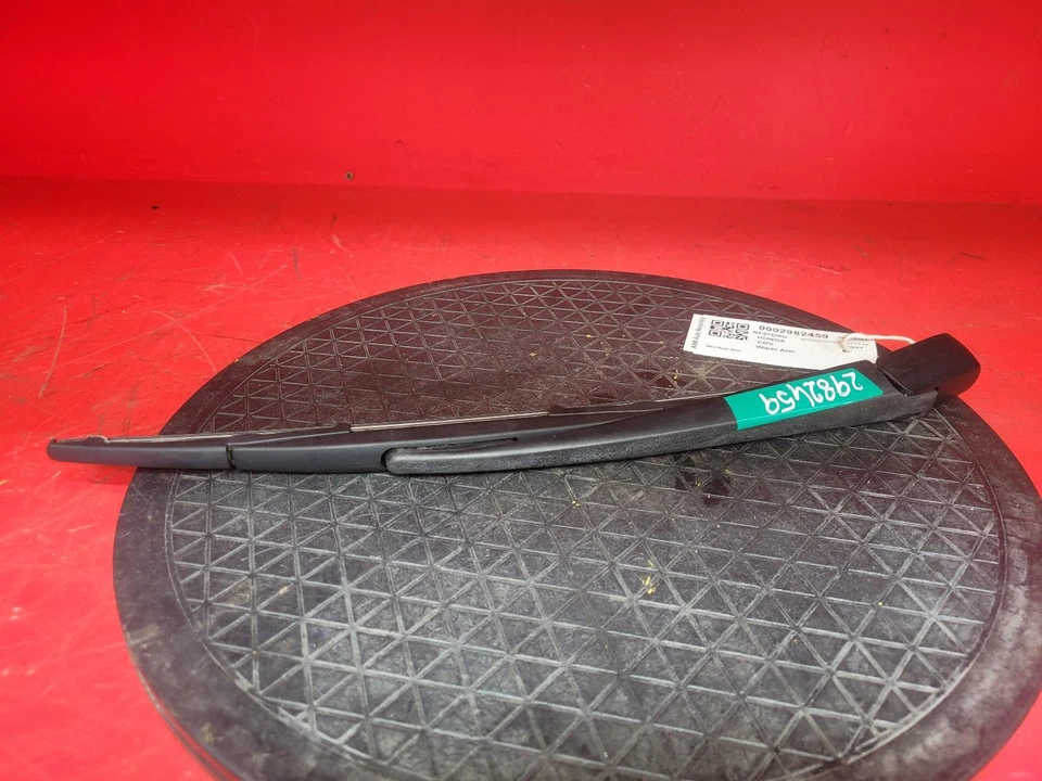HONDA CR-V REAR WIPER ARM 2007 5 DOOR ESTATE - Imagem 2 de 4