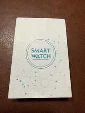 Smart Watch for Time and Monitoring