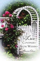 Dominic Colucci | ~Love Continues From Within~ | Taschenbuch | Englisch (2012)