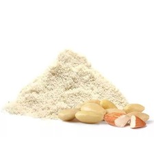 Natural Ground Almonds, Blanched Almonds Flour, Fine, Fresh & Premium Quality