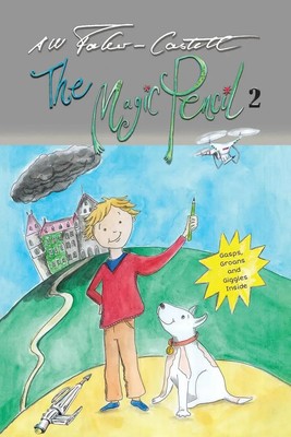 The Magic Pencil 2 Aw Faber-Castell Taschenbuch Kartoniert / Broschiert Englisch