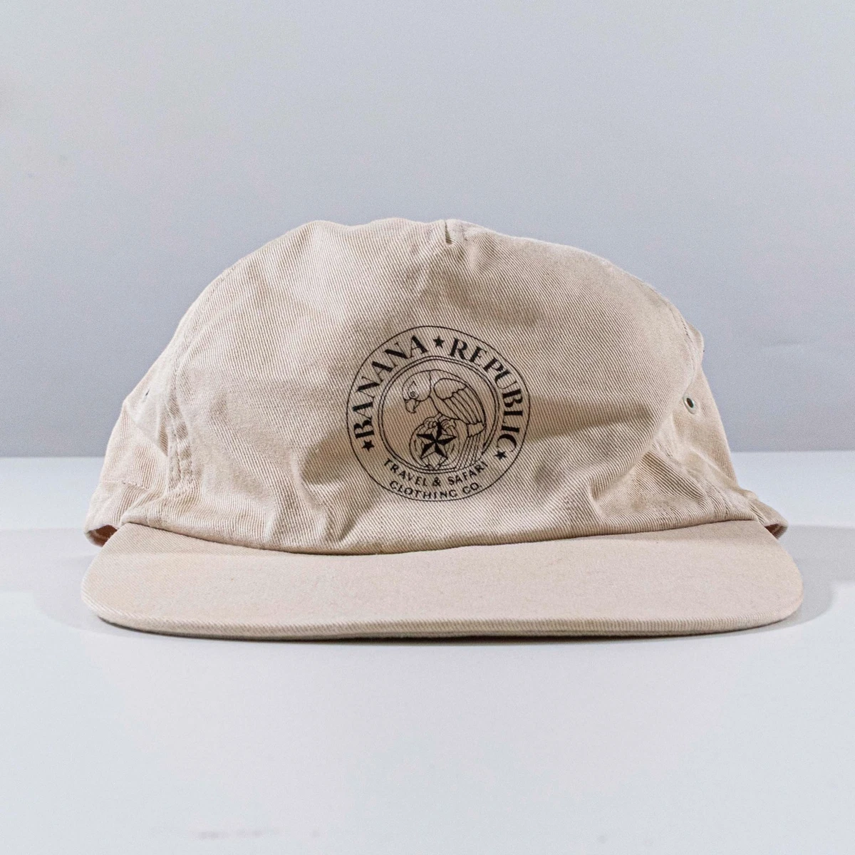 Banana Republic Cotton Men's Baseball Caps for sale | eBay