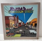 GRATEFUL DEAD Shakedown Street 1978 LP 1st Press Arista AB 4198 - Tested EX