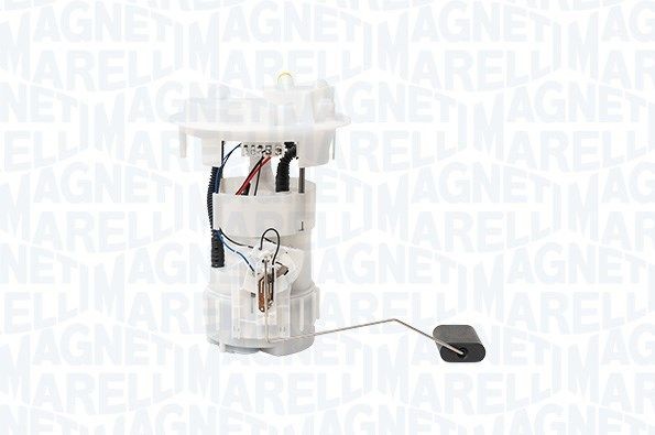 Magneti Marelli 313011313149 KraftstoffföRdermodul FüR CitroËN Peugeot-image