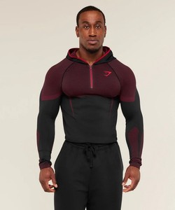 GymShark Onyx V5 Red | eBay